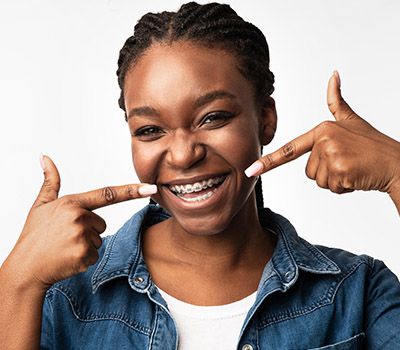 Orthodontics Orthodontics